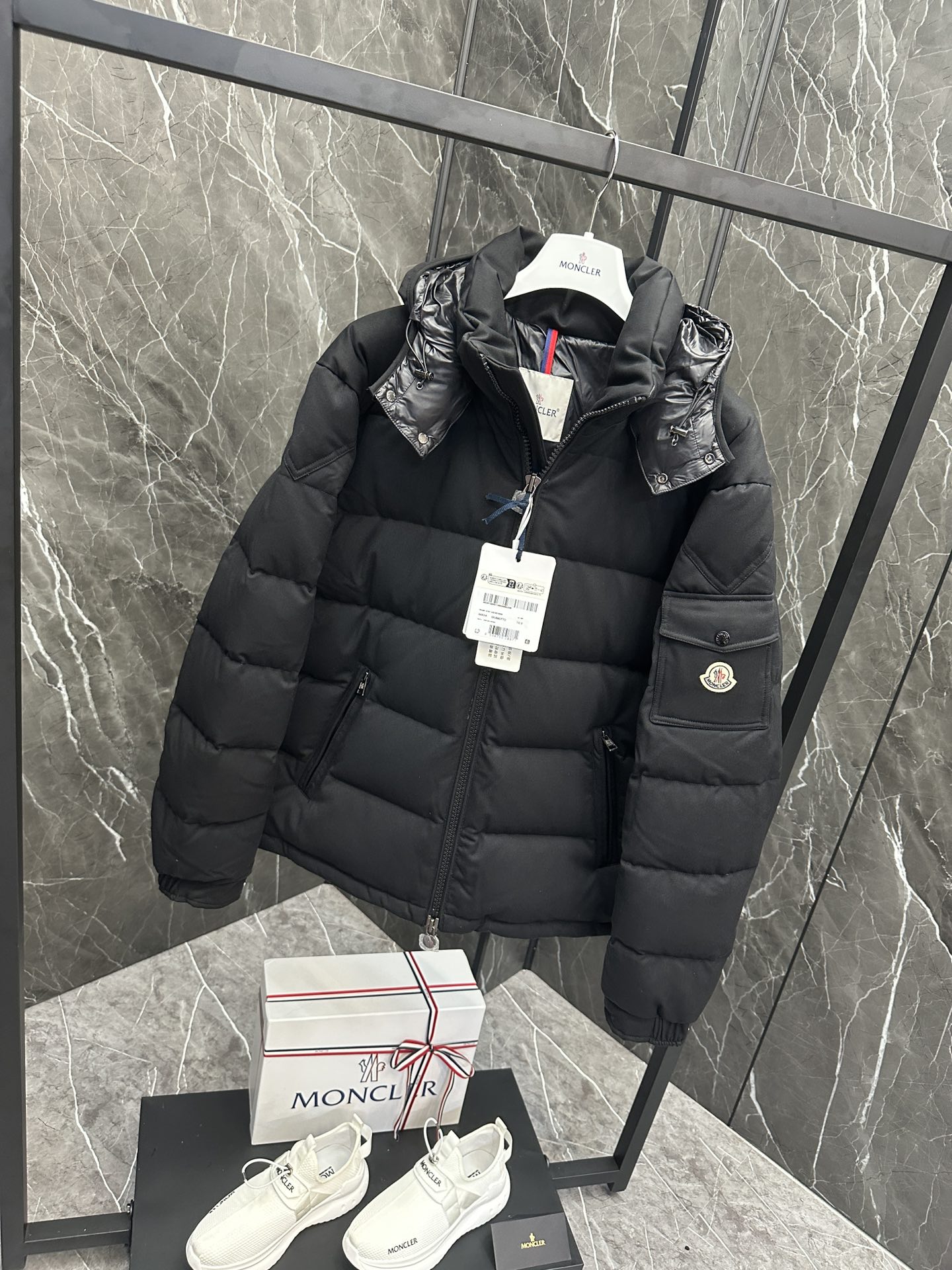 Moncler Down Jackets